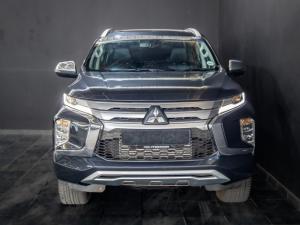 Mitsubishi Pajero Sport 2.4DI-D 4x4 Exceed - Image 7