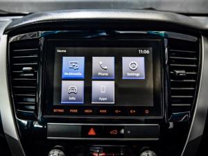 Mitsubishi Pajero Sport 2.4DI-D 4x4 Exceed - Image 8