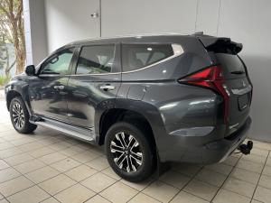 Mitsubishi Pajero Sport 2.4DI-D 4x4 Exceed - Image 8