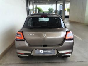 Suzuki Swift 1.2 GL - Image 5