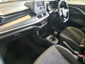 Suzuki Swift 1.2 GL - Image 9