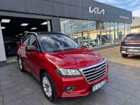 Thumbnail Haval H2 1.5T Luxury auto