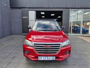 Haval H2 1.5T Luxury auto - Image 3