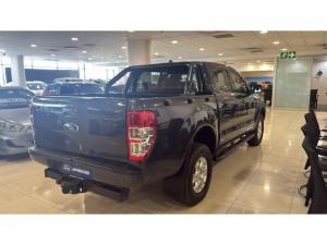 Ford Ranger 2.2TDCi double cab Hi-Rider XL auto - Image 3