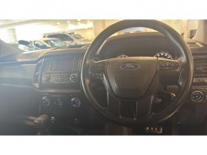 Ford Ranger 2.2TDCi double cab Hi-Rider XL auto - Image 8