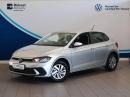 Thumbnail Volkswagen Polo hatch 1.0TSI