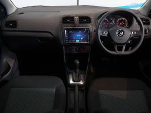 Volkswagen Polo Vivo hatch 1.6 Life - Image 13