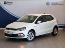 Thumbnail Volkswagen Polo Vivo hatch 1.6 Life