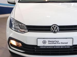 Volkswagen Polo Vivo hatch 1.6 Life - Image 3