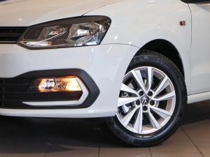 Volkswagen Polo Vivo hatch 1.6 Life - Image 5