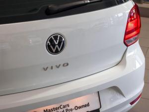 Volkswagen Polo Vivo hatch 1.6 Life - Image 6