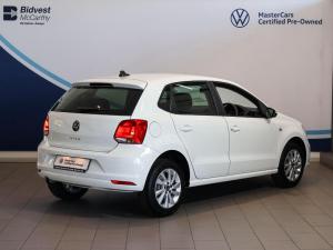 Volkswagen Polo Vivo hatch 1.6 Life - Image 8