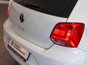 Volkswagen Polo Vivo hatch 1.6 Life - Image 9
