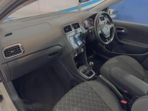 Volkswagen Polo Vivo hatch 1.6 Style - Image 10