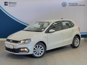 Volkswagen Polo Vivo hatch 1.6 Style - Image 1