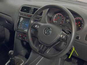 Volkswagen Polo Vivo hatch 1.6 Style - Image 20