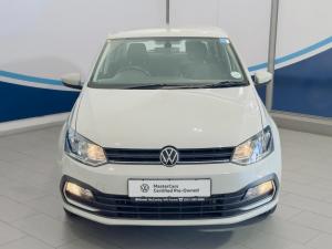 Volkswagen Polo Vivo hatch 1.6 Style - Image 5