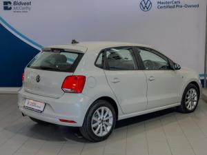 Volkswagen Polo Vivo hatch 1.6 Style - Image 7