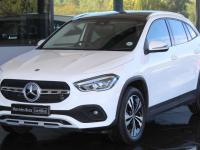 Thumbnail Mercedes-Benz GLA GLA200d