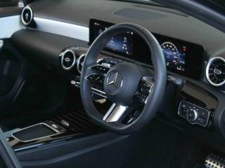 Mercedes-Benz A-Class A200 hatch Progressive