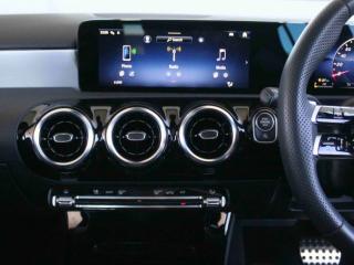 Mercedes-Benz A-Class A200 hatch Progressive