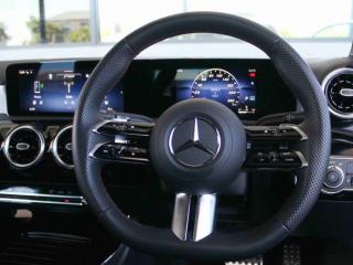 Mercedes-Benz A-Class A200 hatch Progressive