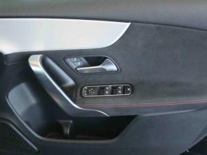 Mercedes-Benz A-Class A200 hatch Progressive - Image 14