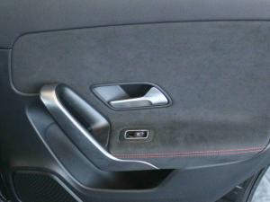 Mercedes-Benz A-Class A200 hatch Progressive - Image 15