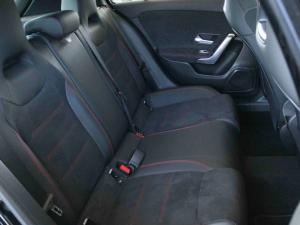 Mercedes-Benz A-Class A200 hatch Progressive - Image 17