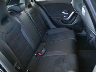 Mercedes-Benz A-Class A200 hatch Progressive