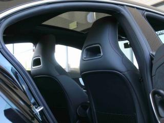 Mercedes-Benz A-Class A200 hatch Progressive