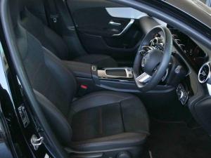 Mercedes-Benz A-Class A200 hatch Progressive - Image 20