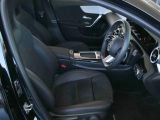 Mercedes-Benz A-Class A200 hatch Progressive