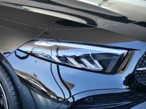 Mercedes-Benz A-Class A200 hatch Progressive - Image 21