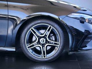 Mercedes-Benz A-Class A200 hatch Progressive