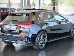 Mercedes-Benz A-Class A200 hatch Progressive - Image 3