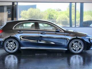 Mercedes-Benz A-Class A200 hatch Progressive