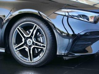 Mercedes-Benz A-Class A200 hatch Progressive