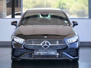 Mercedes-Benz A-Class A200 hatch Progressive - Image 6