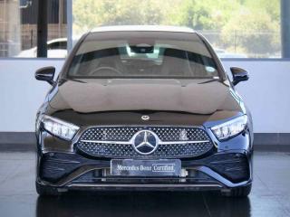 Mercedes-Benz A-Class A200 hatch Progressive