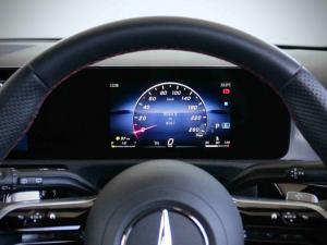 Mercedes-Benz A-Class A200 hatch Progressive - Image 8