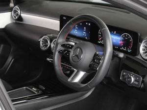 Mercedes-Benz A-Class A200 sedan AMG Line - Image 10