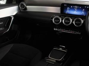 Mercedes-Benz A-Class A200 sedan AMG Line - Image 11