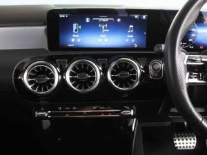 Mercedes-Benz A-Class A200 sedan AMG Line - Image 12