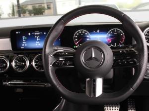 Mercedes-Benz A-Class A200 sedan AMG Line - Image 13