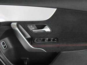 Mercedes-Benz A-Class A200 sedan AMG Line - Image 14