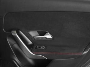 Mercedes-Benz A-Class A200 sedan AMG Line - Image 15
