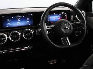 Mercedes-Benz A-Class A200 sedan AMG Line - Image 16