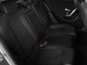 Mercedes-Benz A-Class A200 sedan AMG Line - Image 17