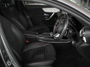 Mercedes-Benz A-Class A200 sedan AMG Line - Image 20